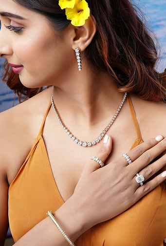 Simple Ways to Clean Your Silver Jewellery at Home