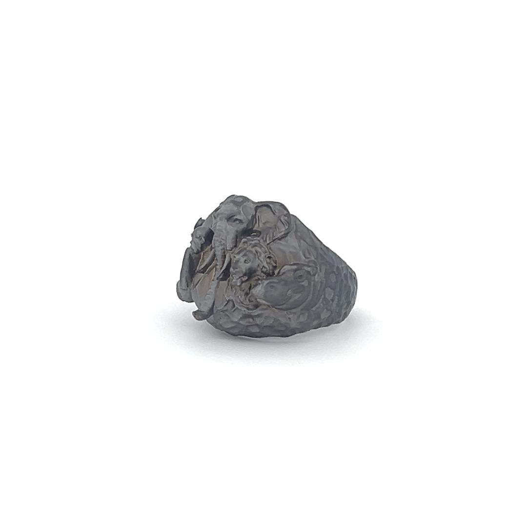 ring R-87