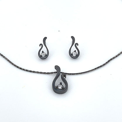 pendant P-177