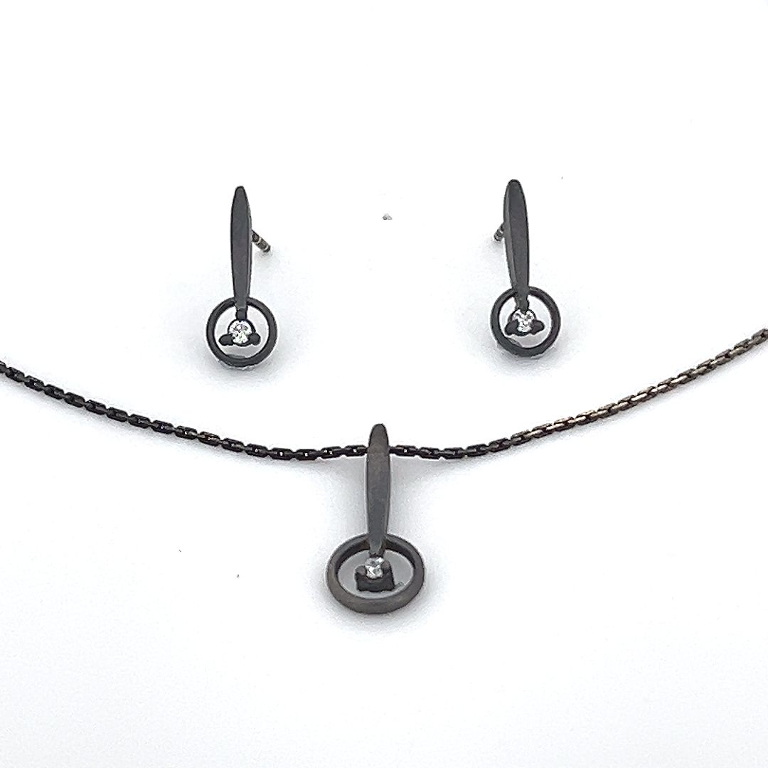 pendant P-258