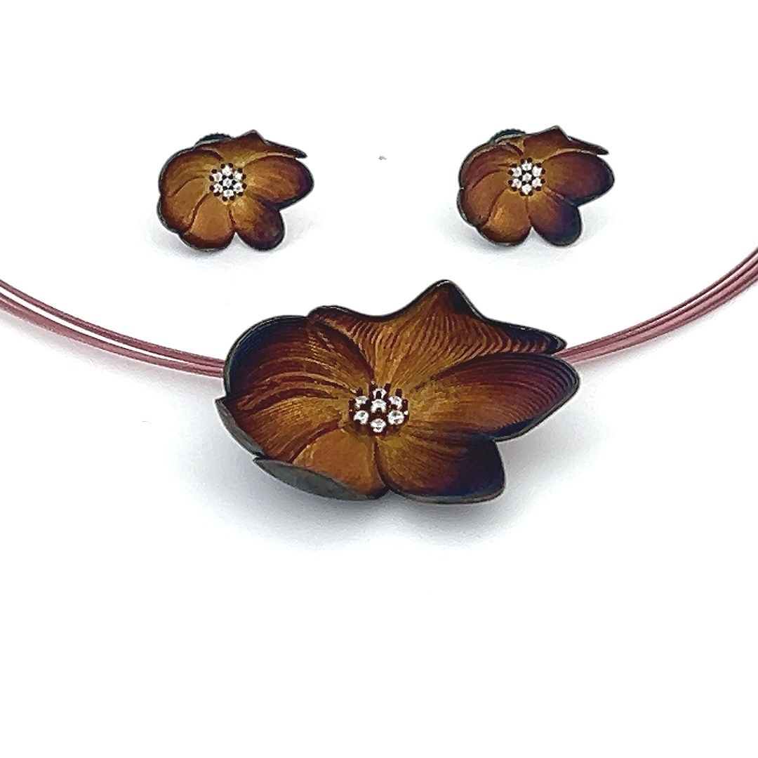 pendant P-203