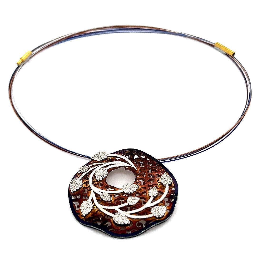 pendant P-328