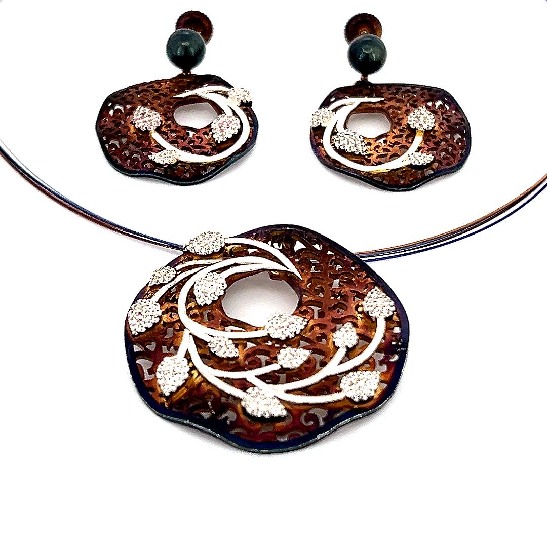 pendant P-328
