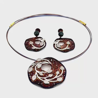 pendant P-328