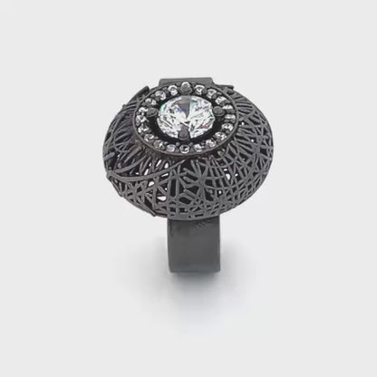 Ring r-207